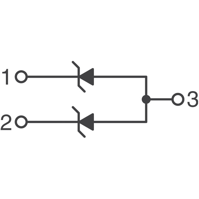 NZL5V6AXV3T1G onsemi TVS - Diodes